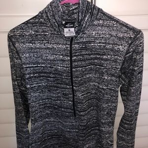 Nike Workout Jacket